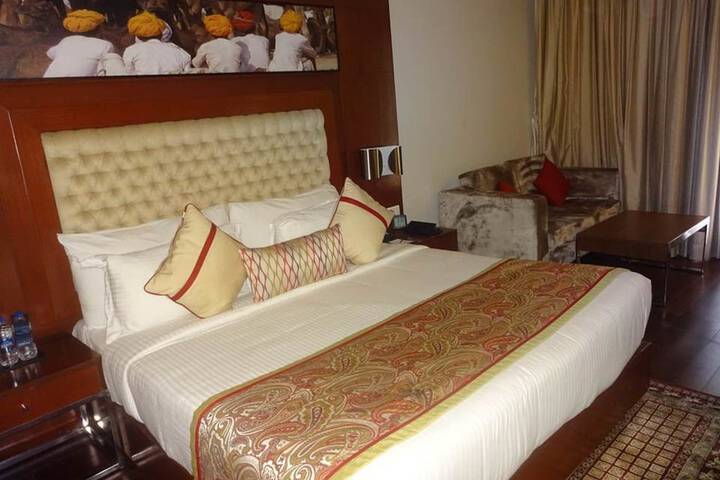 hotel photo