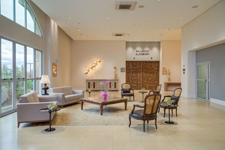 Hotel Interior 6 of 34