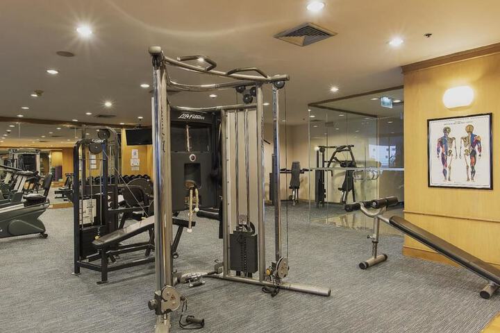 Health and Fitness 52 of 79