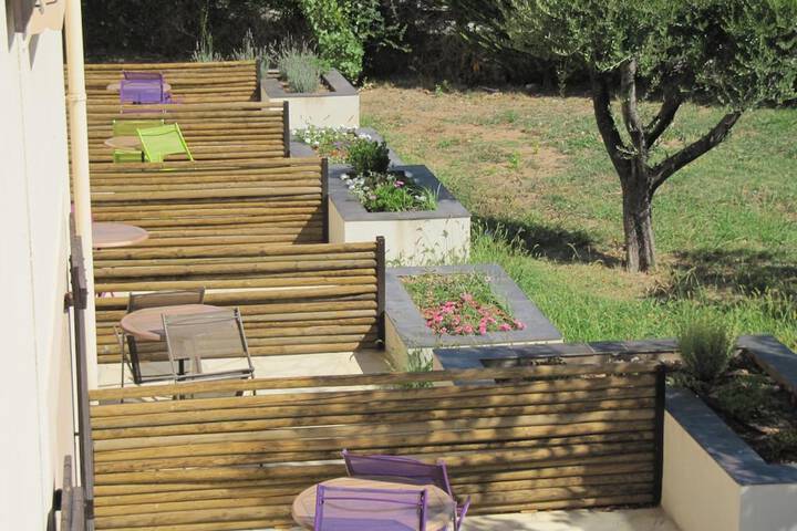 Terrace/Patio 19 of 51
