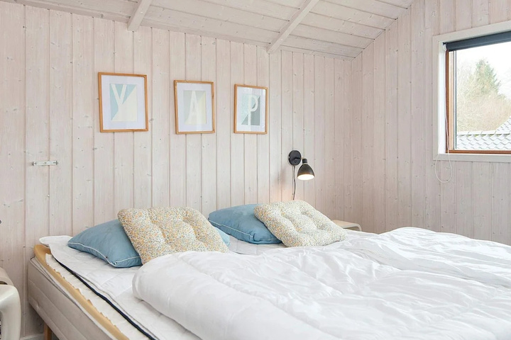 8 person holiday home in Aabenraa