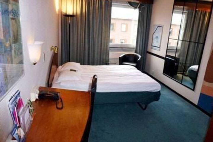 Comfort Hotel Lulea