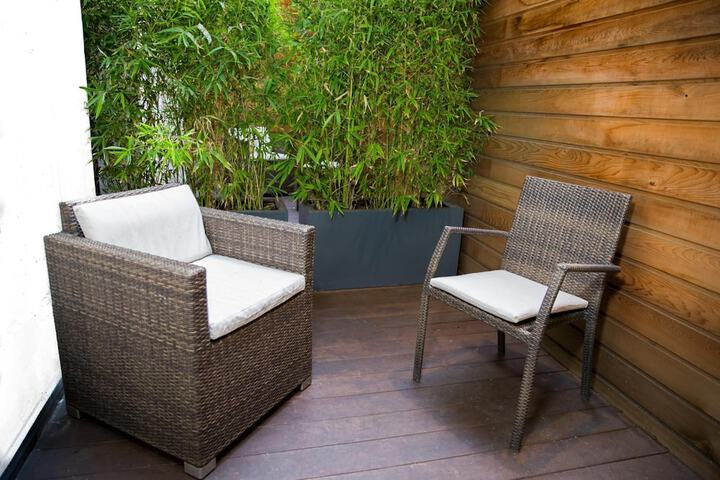 Terrace/Patio 23 of 48