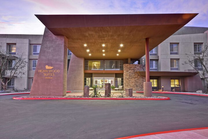 Homewood Suites by Hilton Palm Desert