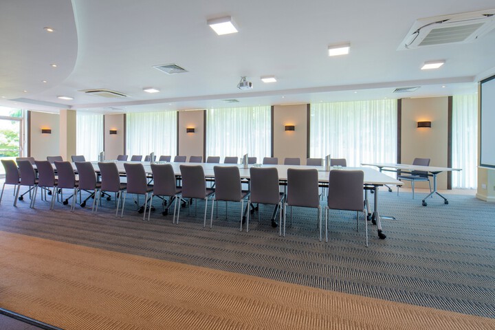 Meeting 169 of 194