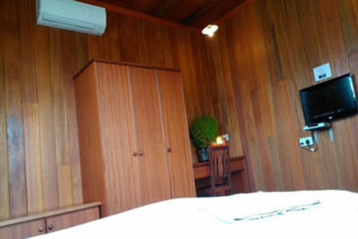 Clan Jetty Heritage Home