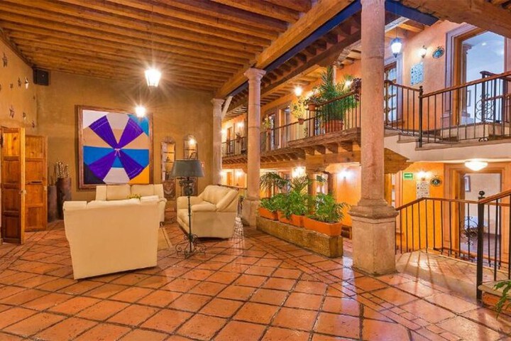Hotel Interior 10 of 31