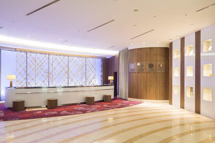 Hotel Interior 3 of 152