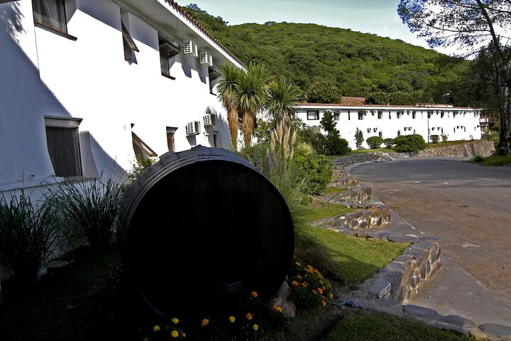 Hotel 49 of 51