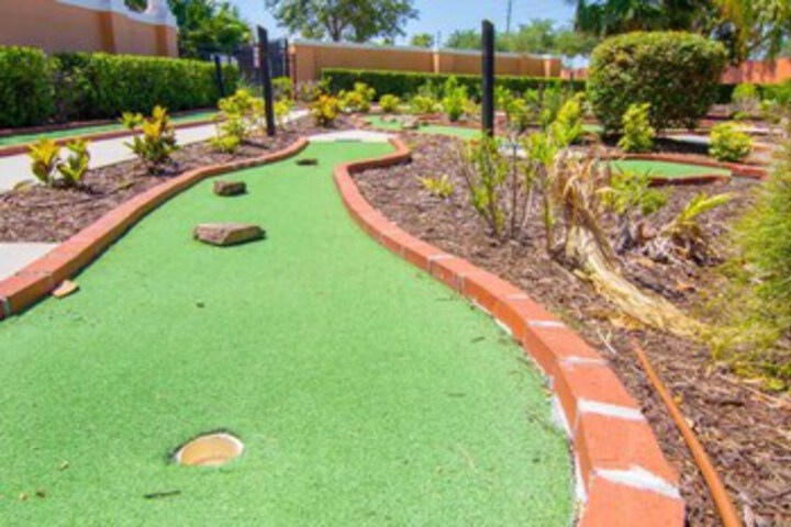 Golf 36 of 81