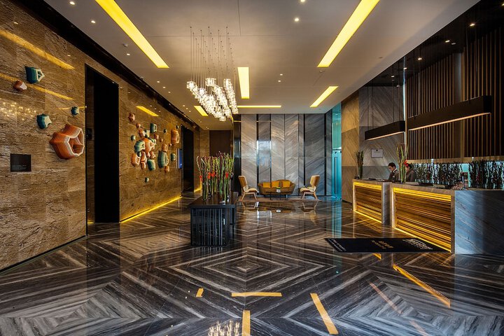 Hotel Interior 4 of 64