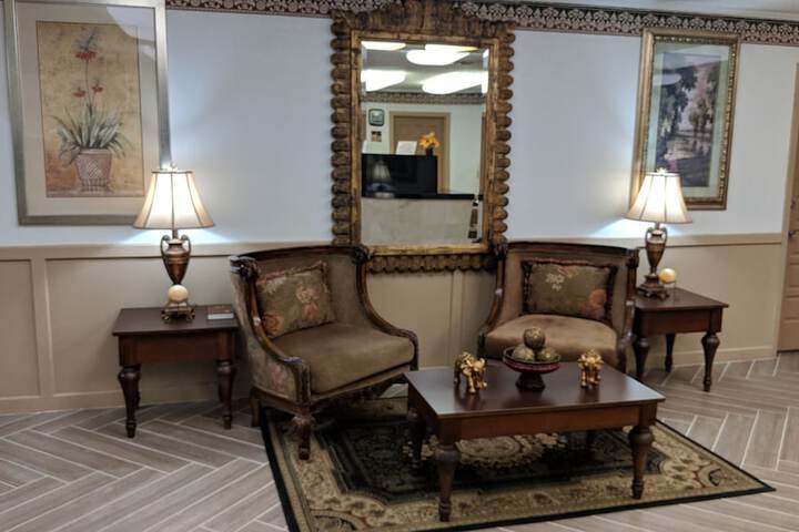 Hotel Interior 8 of 52