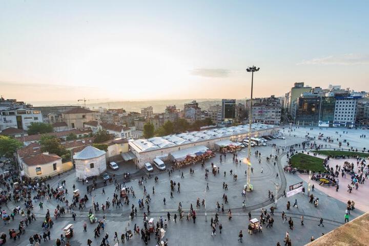 Photo of Penthouse Istanbul