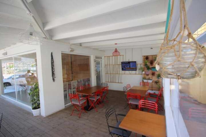 Terrace/Patio 45 of 51