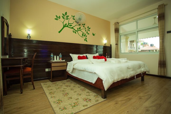 Room 5 of 55