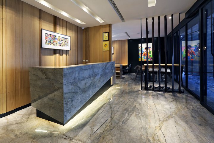 Hotel Interior 3 of 53