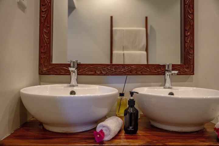Bathroom Vanities