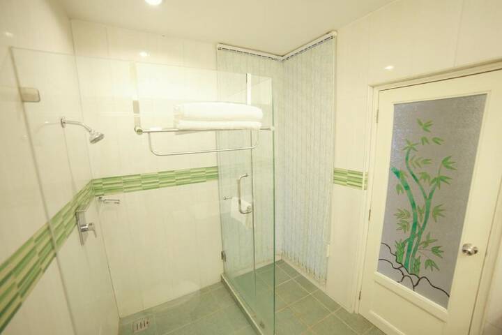 Fitness Facility Photos