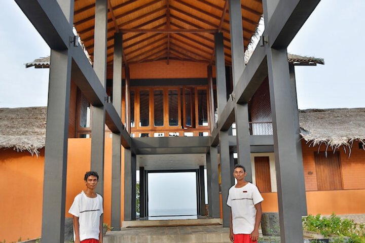 Hotel 14 of 17