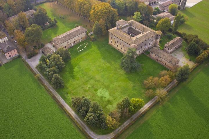 Fitness Center Photo