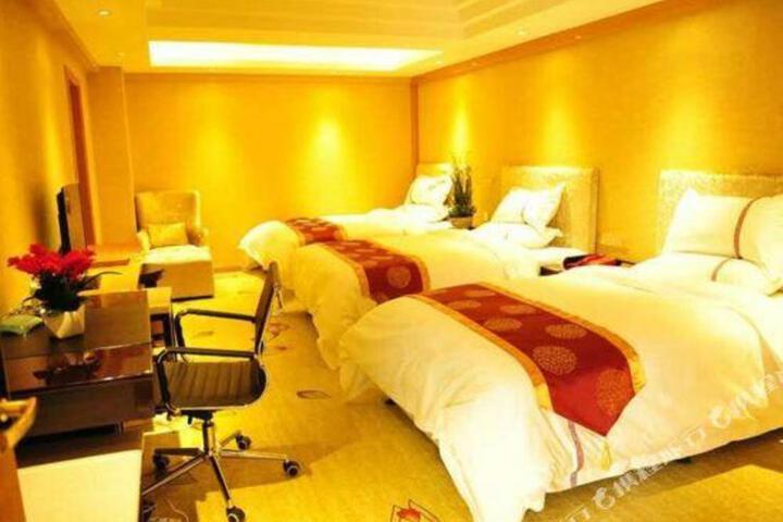 Great Hotel