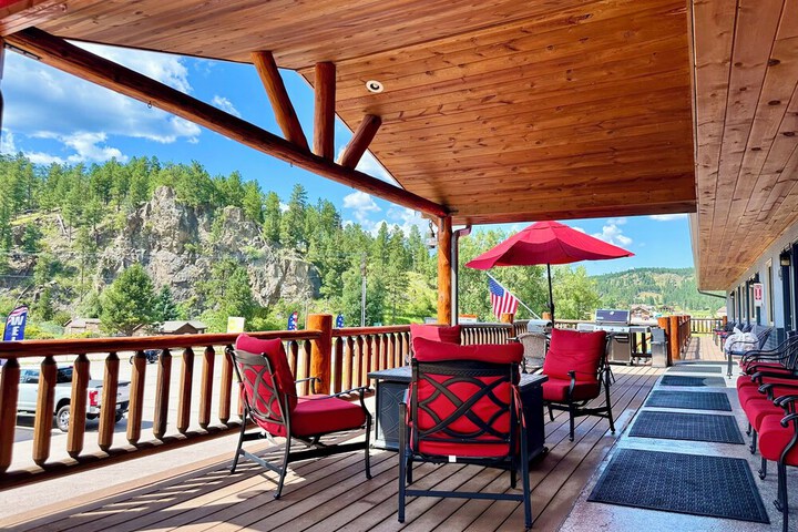 Sundeck 134 of 154