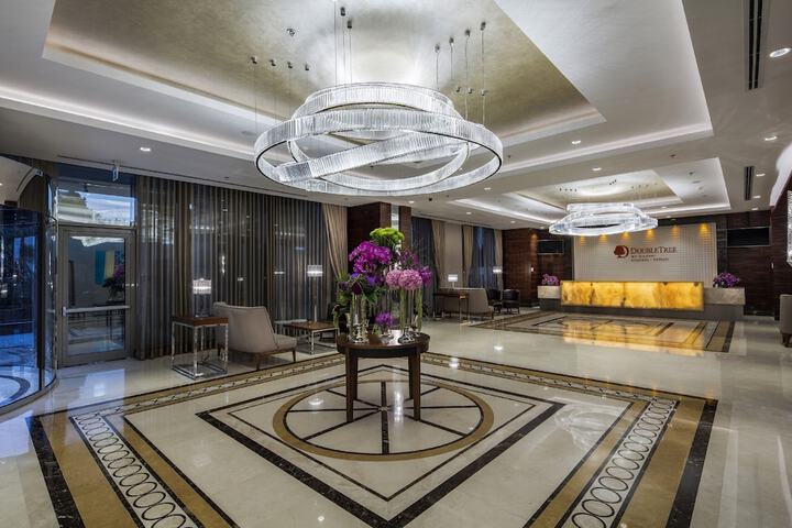 Hotel Interior 2 of 64