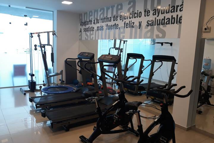 Gym