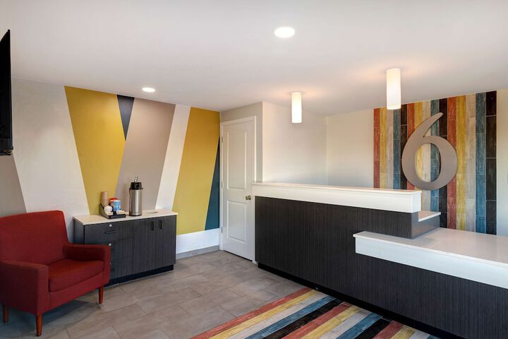 Hotel Interior 2 of 19