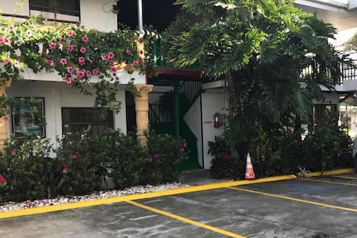 Hotel 65 of 68