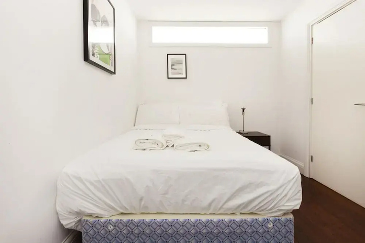 3 BDR Mews Belgravia by The Residences