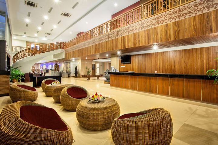 Hotel Interior 2 of 49