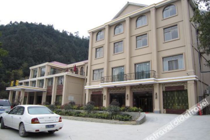 Hotel 1 of 26