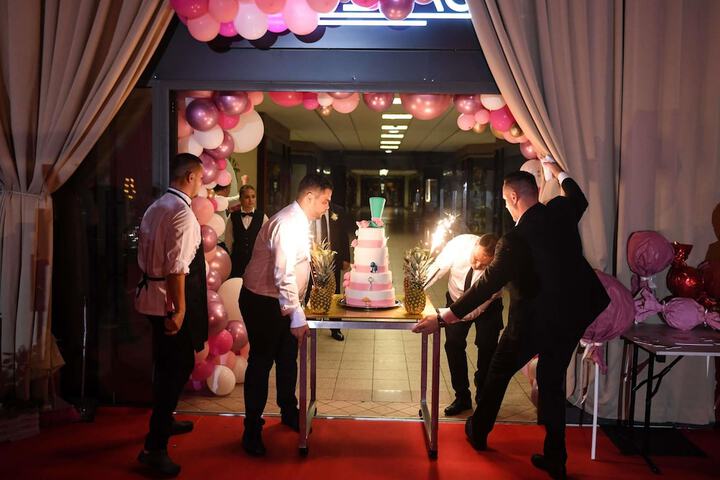 Wedding/Banquet 165 of 263