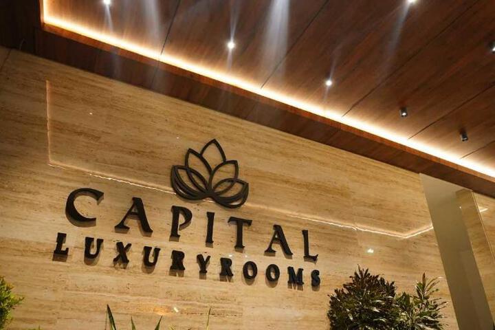 CAPITAL LUXURY SUITES