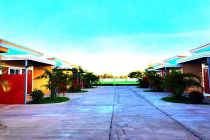 Hotel 12 of 20