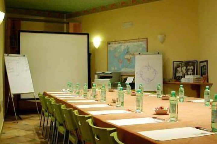Meeting 54 of 65