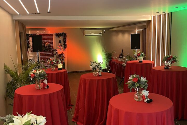 Ballroom/Hall 26 of 35