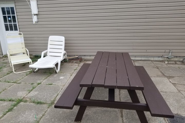 Terrace/Patio 19 of 36