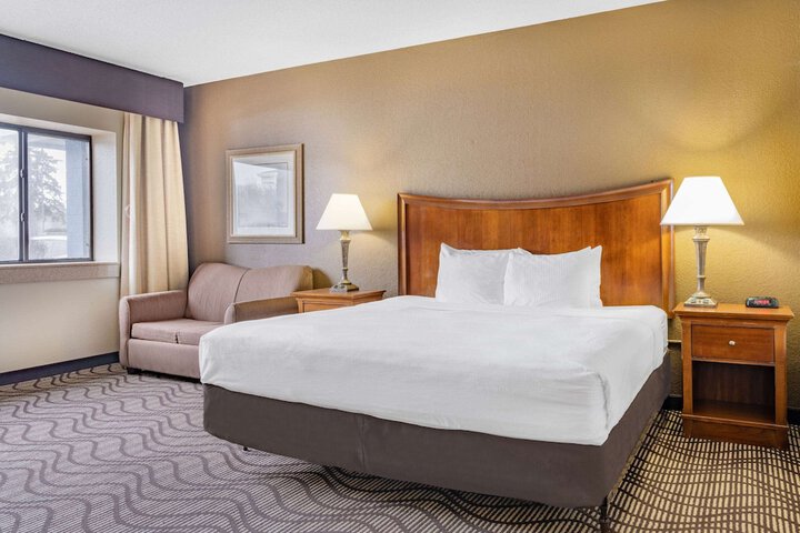 1 King Bed Accessible (7 of 13)