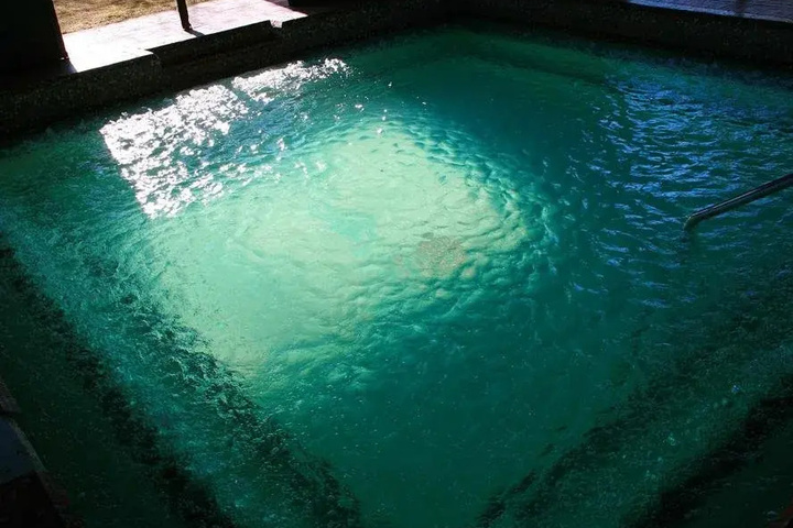 Pool 3 of 8