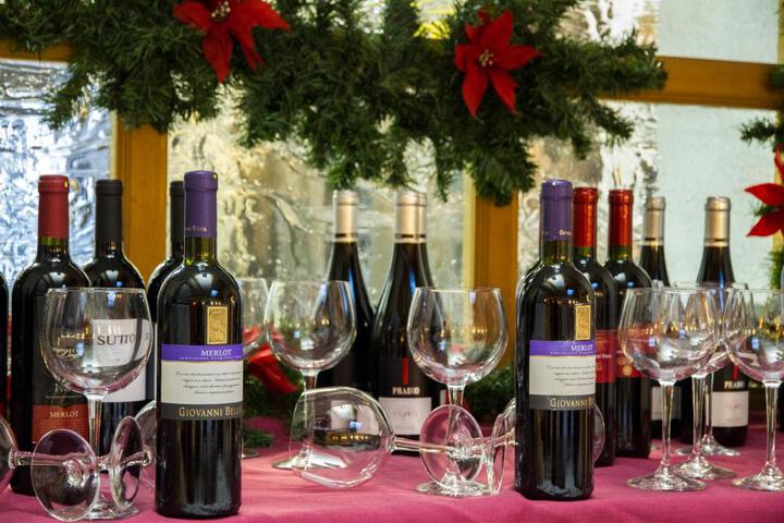 Fitness Center Photo