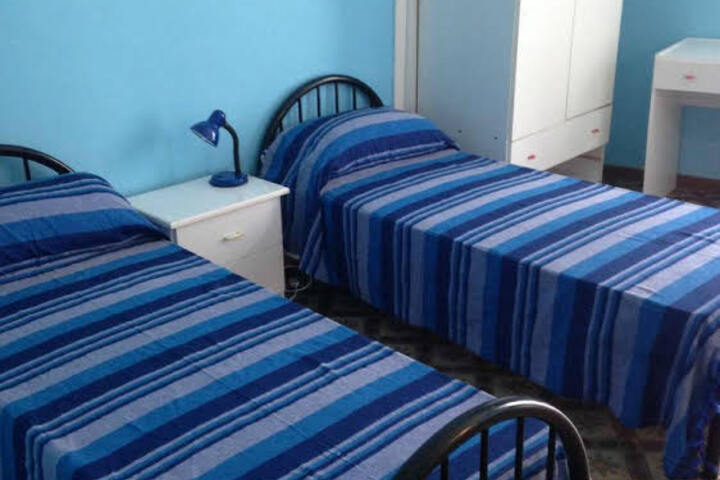 Fitness Center Photo