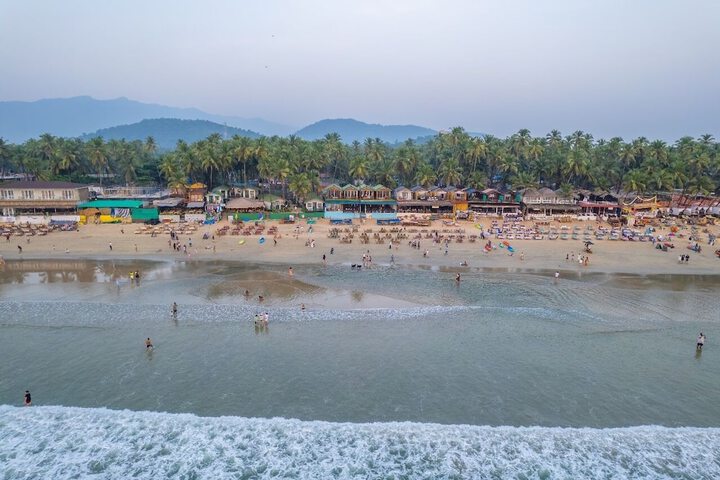 Beach 119 of 132