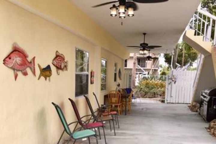Terrace/Patio 21 of 25