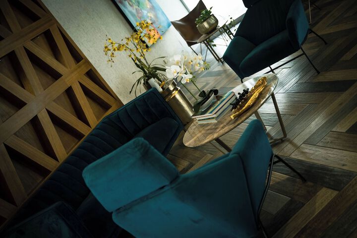 Hotel Interior 2 of 36