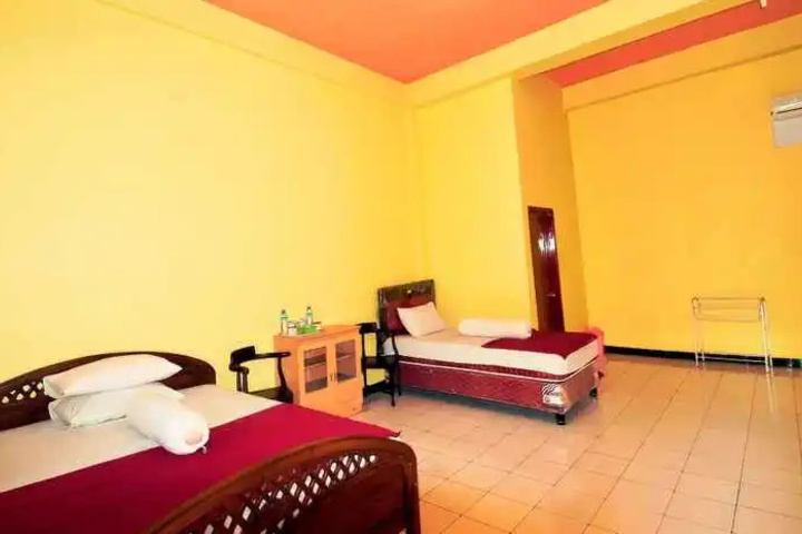 Photo of Garuda Sumbawa Hotel