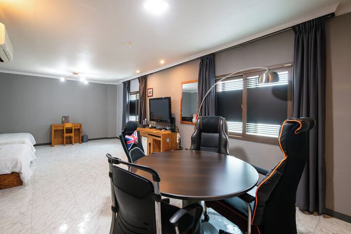 Fitness Center Photo