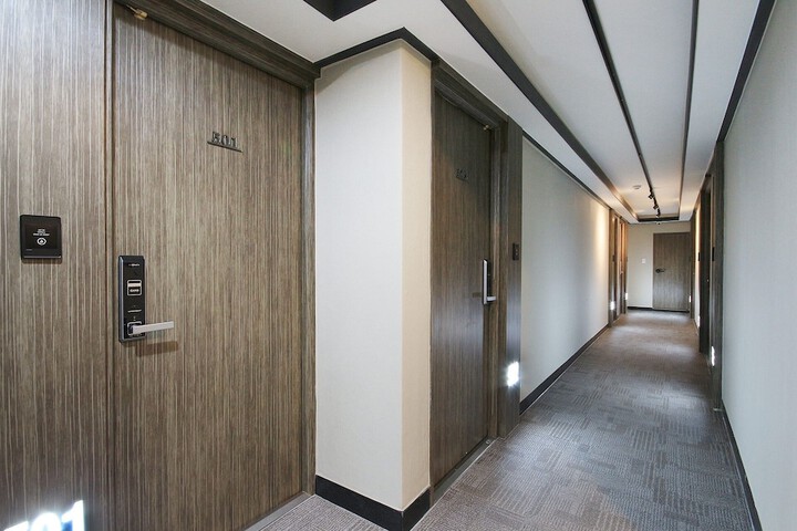 Hotel Interior 107 of 118