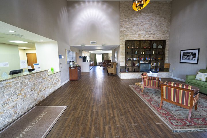 Hotel Interior 1 of 28